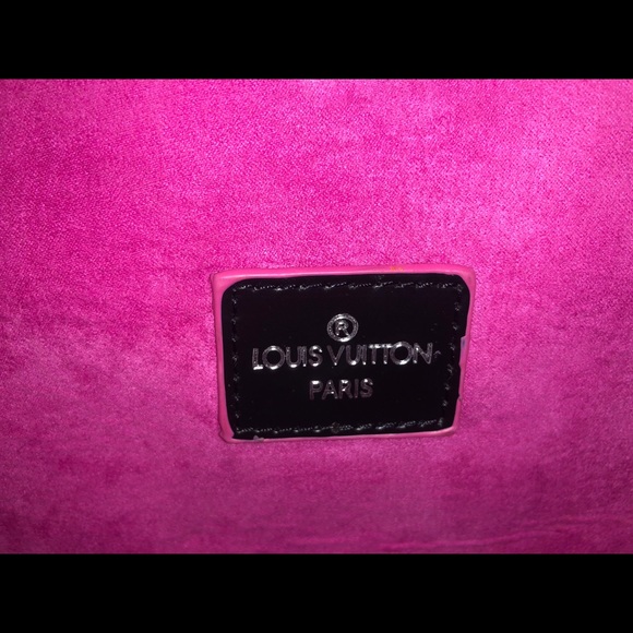 Epi Louis Vuitton - Picture 3 of 8